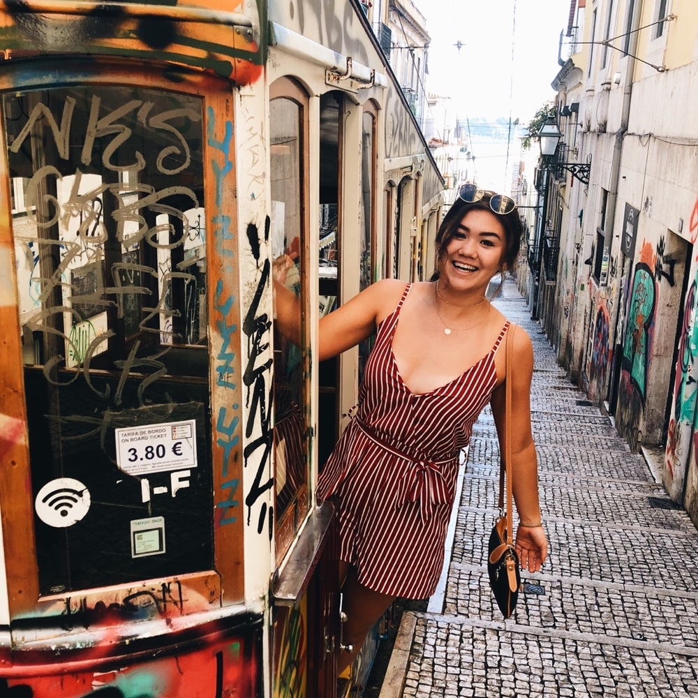 Meet your Posher, Ciara